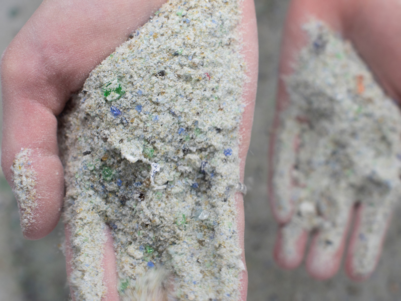 Glass act Tulane University News